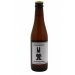 Beun Brewing Company Old Zeeland Garage Bier 
