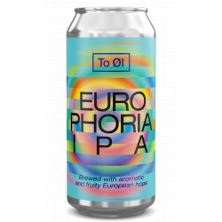 To Øl Europhoria