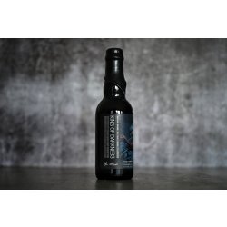 Anchorage Brewing Company King of Darkness