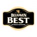 Belhaven Best Keg 50L 