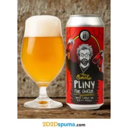 The Oncle Pliny the Oncle