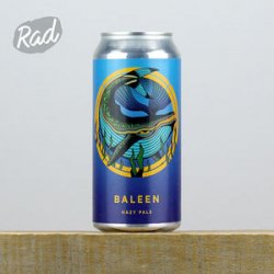 Otherworld Brewing BALEEN