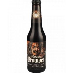 Adriaen Brouwer Audenaerds Bruyn - Drankgigant.nl