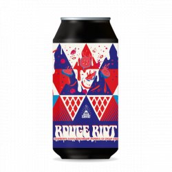 Mad Scientist Rouge Riot