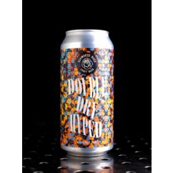 Schwarze Rose  Double Dry Hyped 2024  DIPA  7,5% - Quaff Webshop