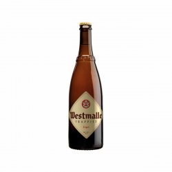 Westmalle Tripel 9.5alc 75cl - Dcervezas