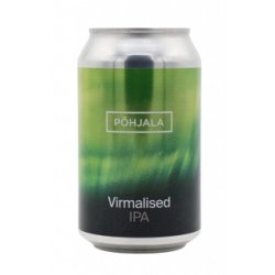 Põhjala Virmalised