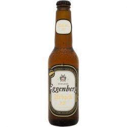 Schloss Eggenberg Urbock 23º