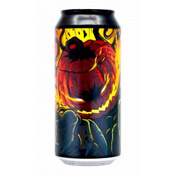 Seven Island Brewery Jack O Slayer