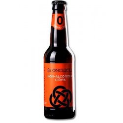 Stonewell Non-Alcoholic Cider 0%33cl Stonewell Non-Alcoholic Cider 0%33cl