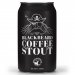 Mount Brewing Blackbeard Coffee Stout 330ml Mount Brewing Blackbeard Coffee Stout 330ml