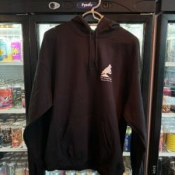 Unwind After The Climb Hoodie (Size: Medium) - The Independent