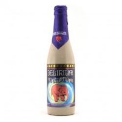 Delirium Nocturnum - Yo pongo el hielo