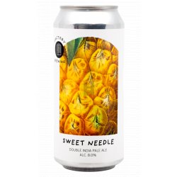 Factory Brewing Sweet Needle