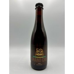 Vliegende Paard Brouwers Préaris Grand Cru BA Bourbon