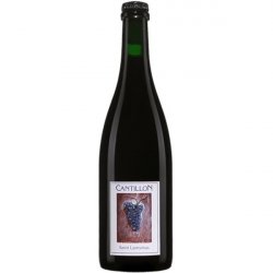Cantillon Saint Lamvinus