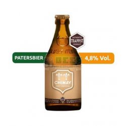 Chimay Gold Doree 33cl - Beer Republic