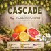 Chmel Cascade - 100 g 