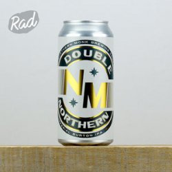 Northern Monk PATRONS PROJECT 30.05 // LANRE BAKARE // DONZOKO // DOUBLE NORTHERN // IMPERIAL BURTON IPA Northern Monk PATRONS PROJECT 30.05 // LANRE BAKARE // DONZOKO // DOUBLE NORTHERN // IMPERIAL BURTON IPA