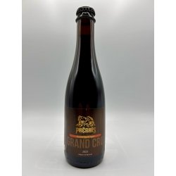 Vliegende Paard Brouwers Préaris Grand Cru 2023 BA Brandy