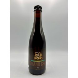 Vliegende Paard Brouwers Préaris Grand Cru Jamaican Rum Barrel Aged (2022)