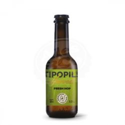 Birrificio Italiano Tipopolis Harvest - Ales & Co.