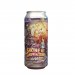 Escafandrista Shrine Of Abominations Triple New England IPA 473 ml 