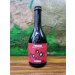 Fenrir boubon Fadlageret Barley wine- 50 cl, 14%- Slowburn Fenrir boubon Fadlageret Barley wine- 50 cl, 14%- Slowburn