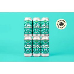 Verdant Brewing Co Bloom