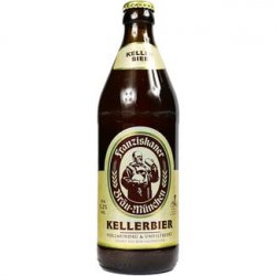 Spaten-Franziskaner-Löwenbräu-Gruppe Franziskaner Kellerbier
