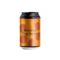 Pühaste ROULETTE ELANI 6,9 ABV can 330 ml - Cerveceo