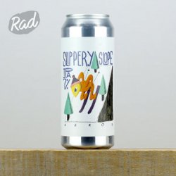 Baron Brewing Slippery Slope Baron Brewing Slippery Slope