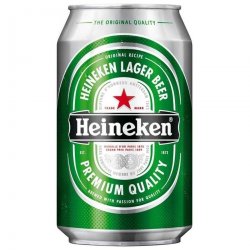 Heineken