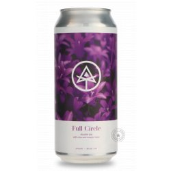 Autodidact Beer Full Circle
