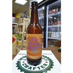 Jaws «My Apricot Morning» - Crafter Beer