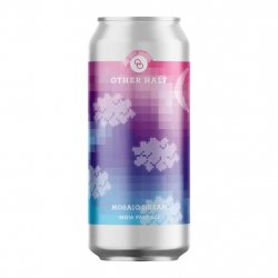 Other Half Brewing Co. Mosaic Dream