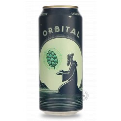 BreWskey ORBITAL
