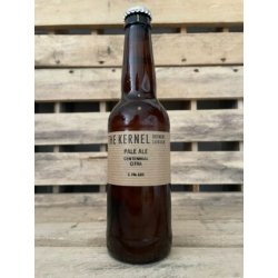 Centennial Citra Pale Ale 5,5% - Zombier