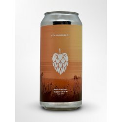 Folkingebrew Band of Brothers (Investor Collab #1)