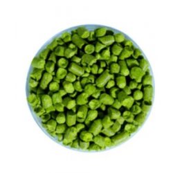 Lúpulo Calypso Hopsteiner x 100 grs - The Craft Drinks Lab