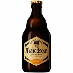 Maredsous Blonde / Blond Maredsous Blonde / Blond