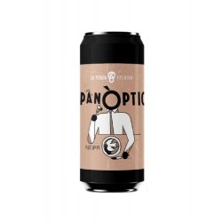 Panòptic - Beerstore Barcelona