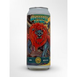 Pulfer Brewery Manticore