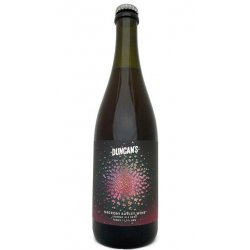 Duncan's Negroni Barley Wine 750ml