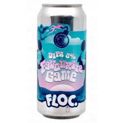 Floc. Favourite Game
