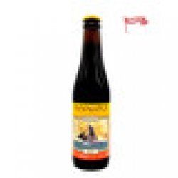 Struise  Pannepot Vintage 2022  Belgian Dark Ale 10% 330ml - Thirsty Cambridge