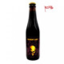 Struise  Black Damnation 01: Blackberry Albert  Barrel Aged Imperial Stout 13% 330ml - Thirsty Cambridge