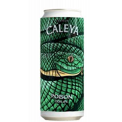 Caleya Poison DDH IPA - Bodecall