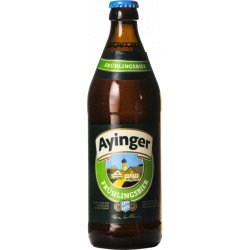 Ayinger Frühlingsbier