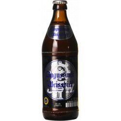 Augustiner Weissbier